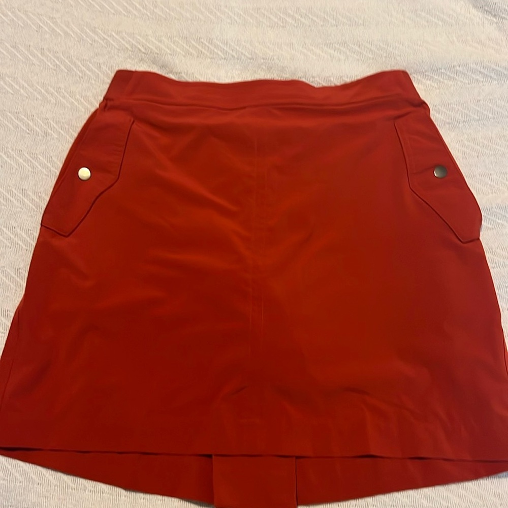Athleta Vienna Cargo skort